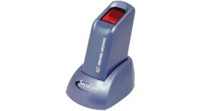 Desktop Fingerprint Enroller