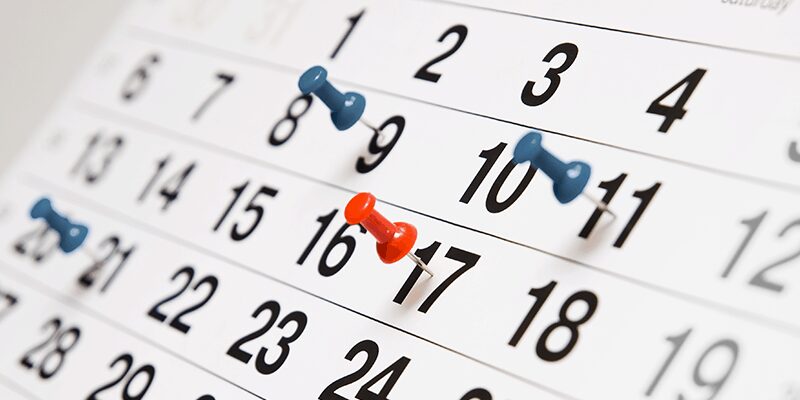 Monitoring employee lateness and absenteeism