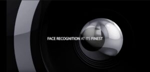 Facial recognition from Suprema