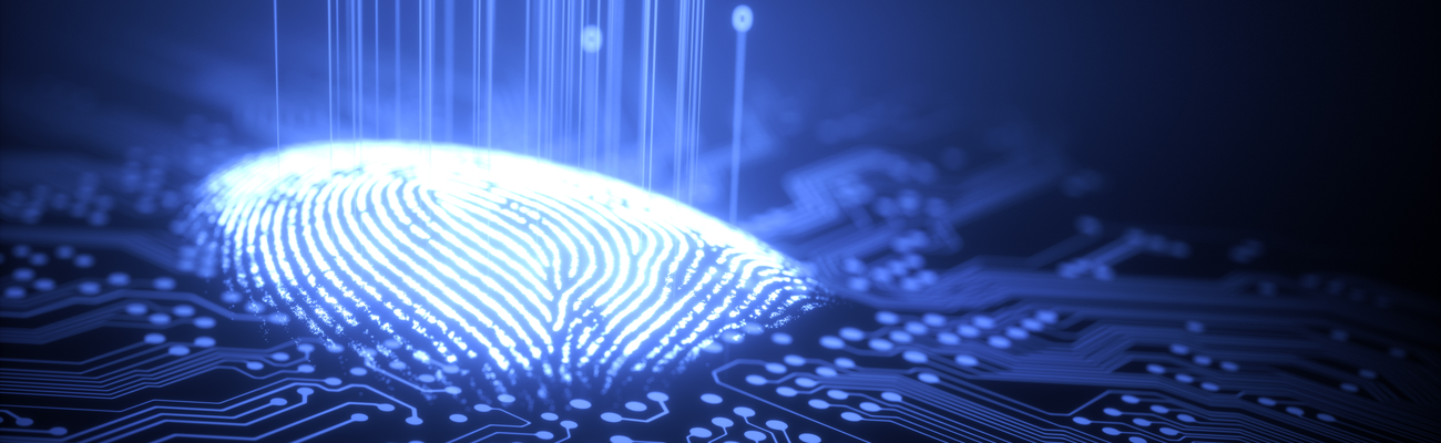 Biometric Enrolment