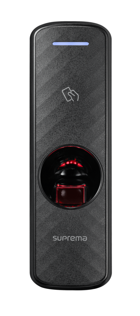 Suprema BioEntry P2