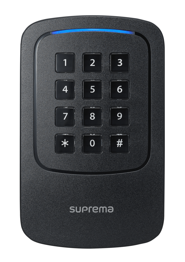 Suprema XPass 2
