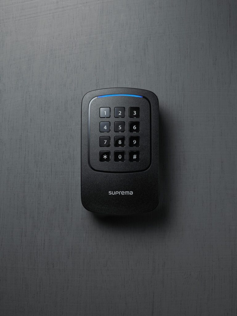 Suprema XPass 2