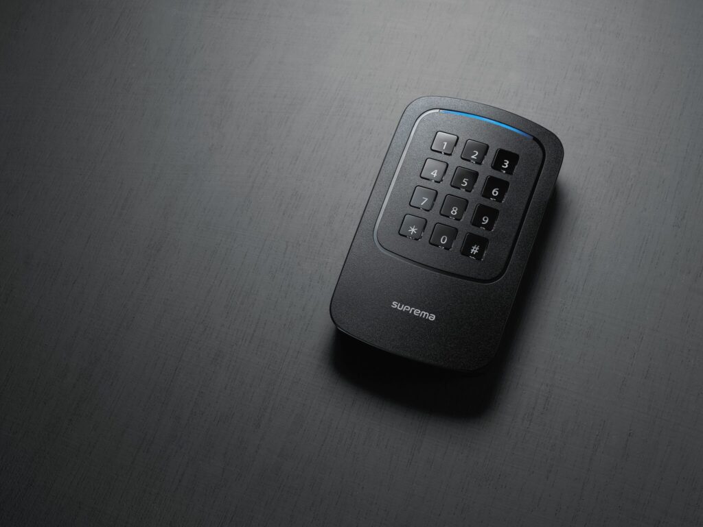 Suprema XPass 2