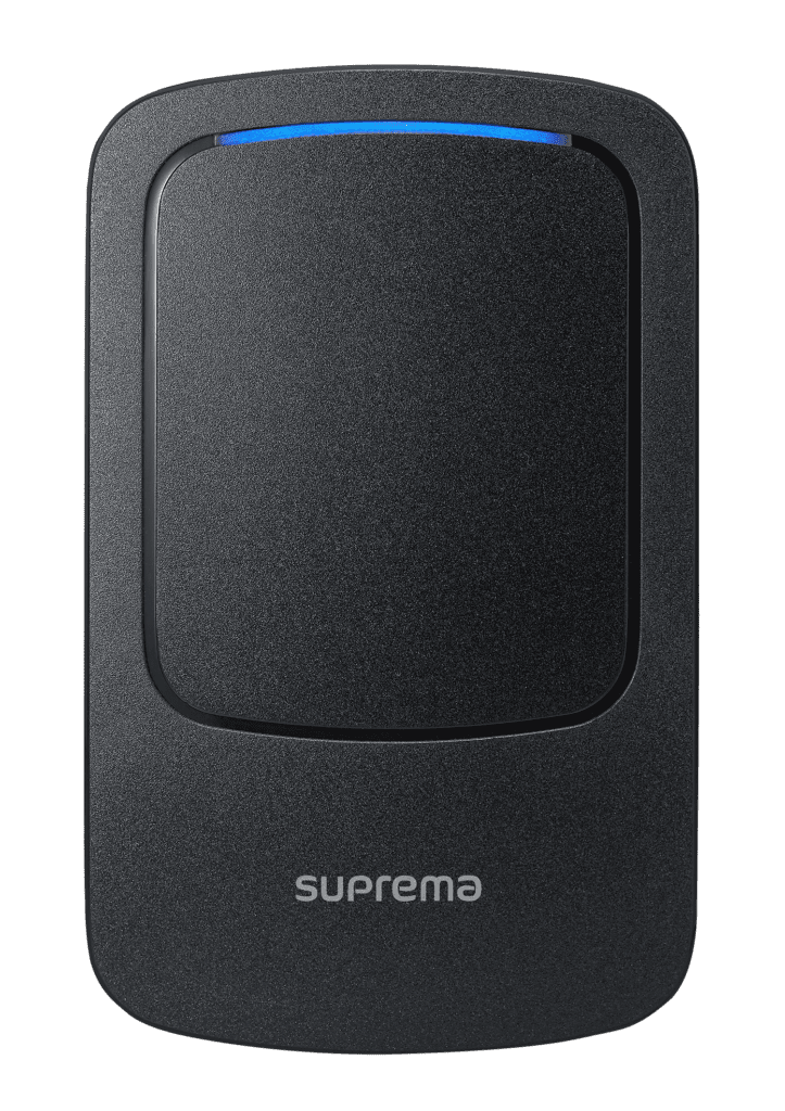 Suprema XPass 2