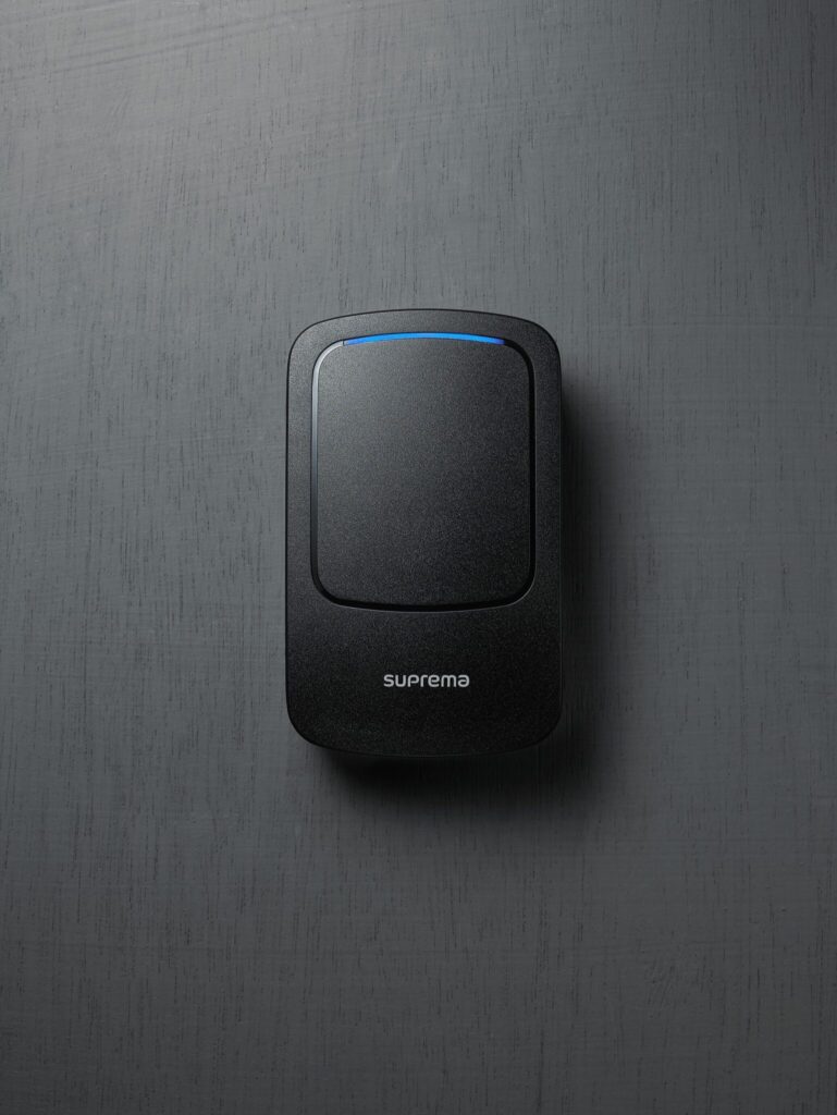 Suprema XPass 2