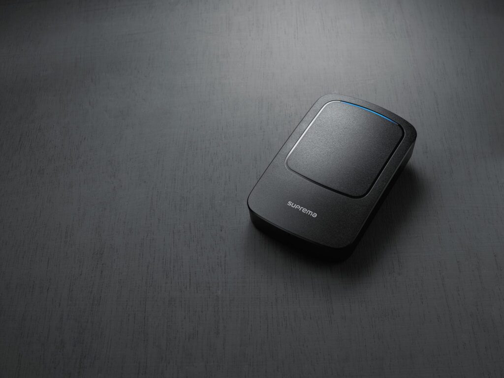 Suprema XPass 2