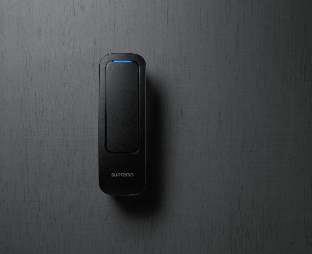 Suprema XPass 2