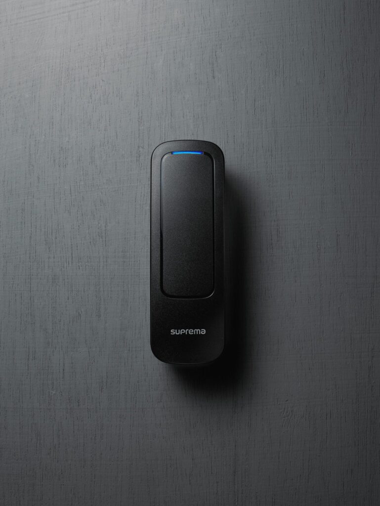 Suprema XPass 2