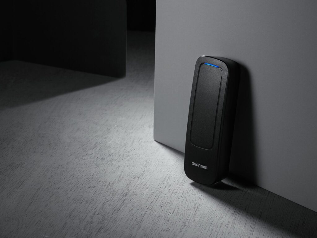 Suprema XPass 2
