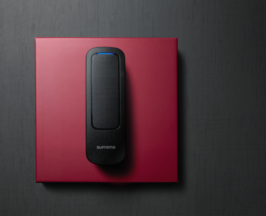 Suprema XPass 2