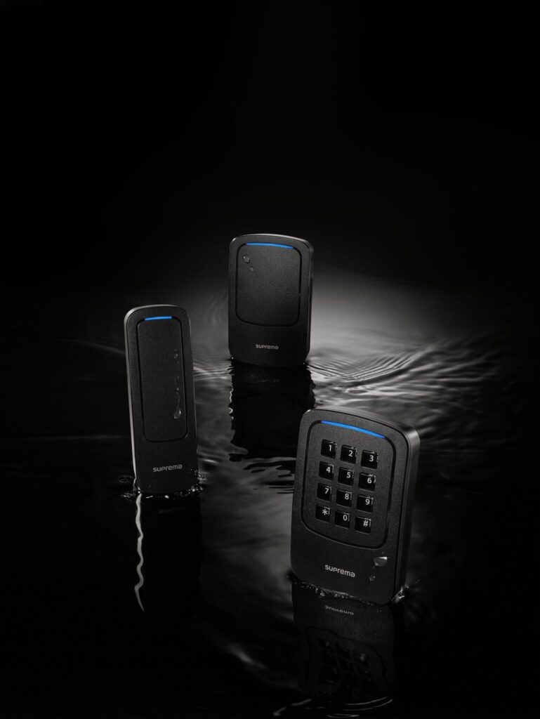 Suprema XPass 2