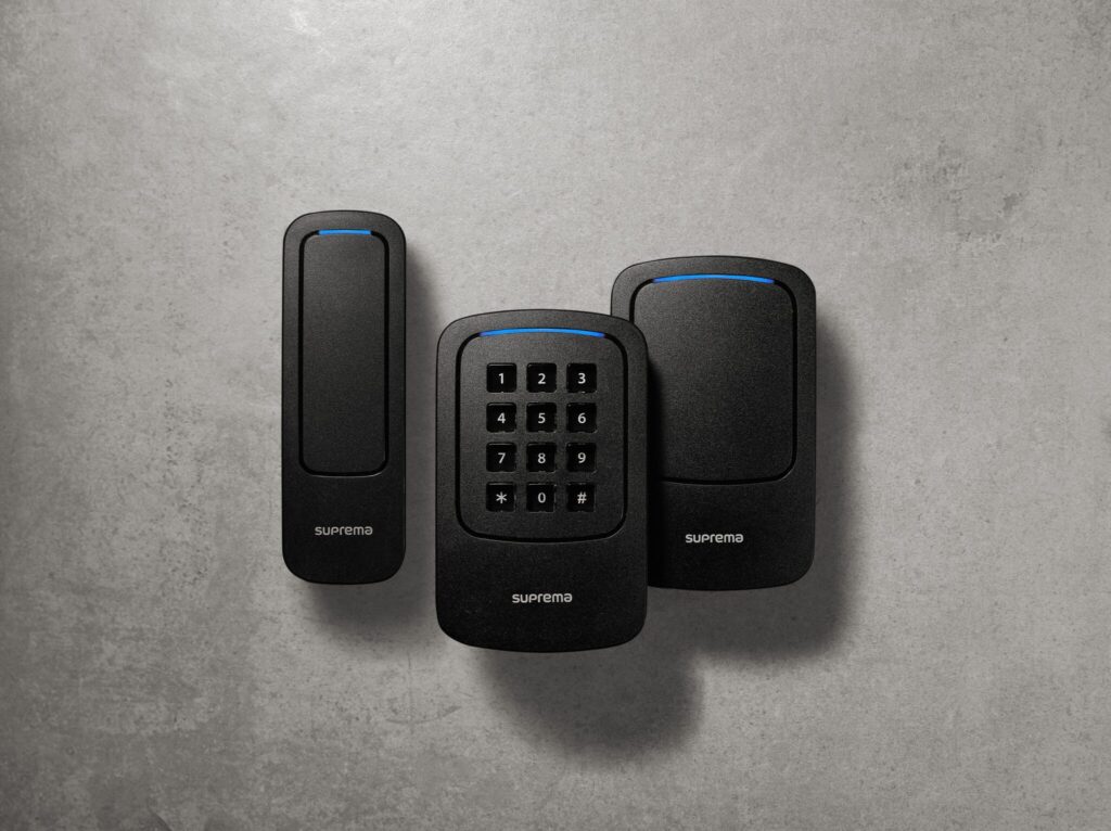 Suprema XPass 2