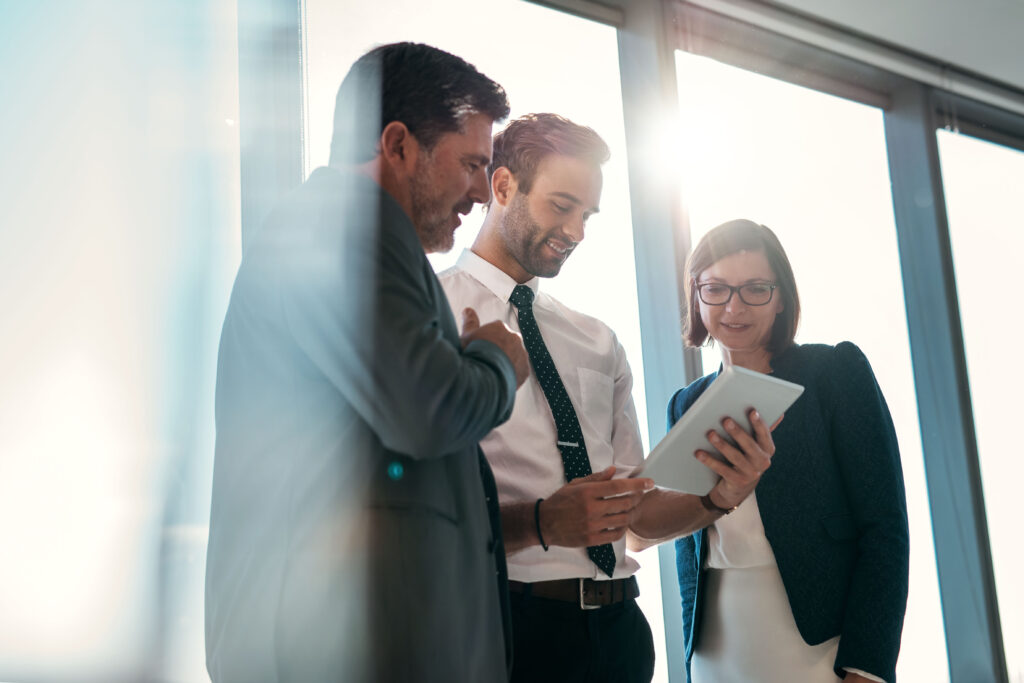 Workforce Management Software