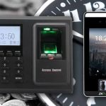 Do More With Less Update Your Clock Card System