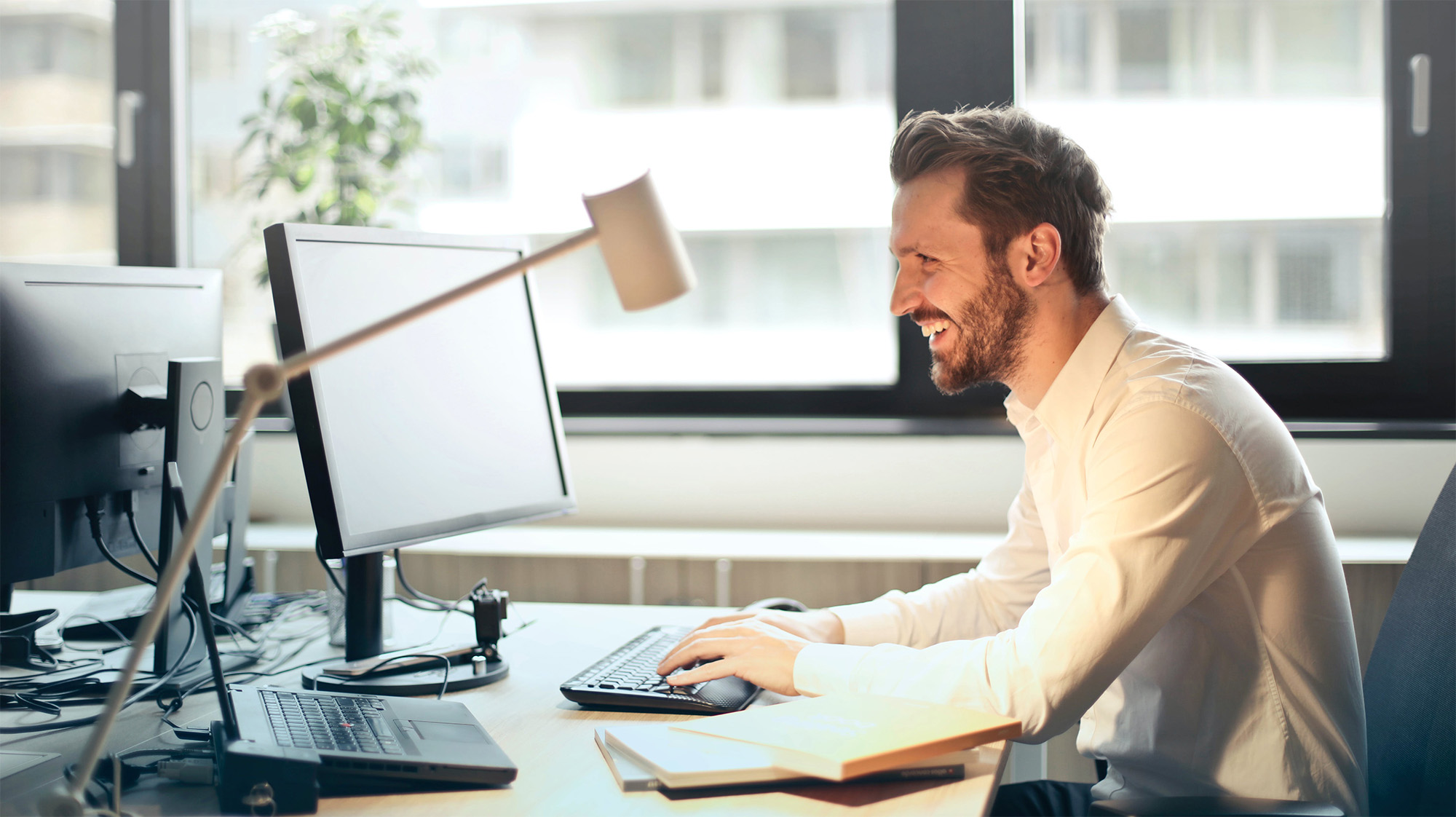 Benefits of a Time & Attendance System