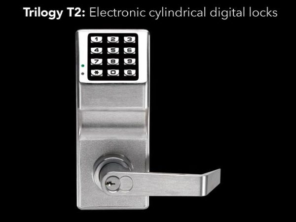 Trilogy DL 2700