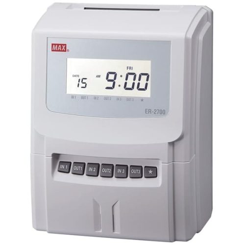 MAX ER-2700 Starter Package