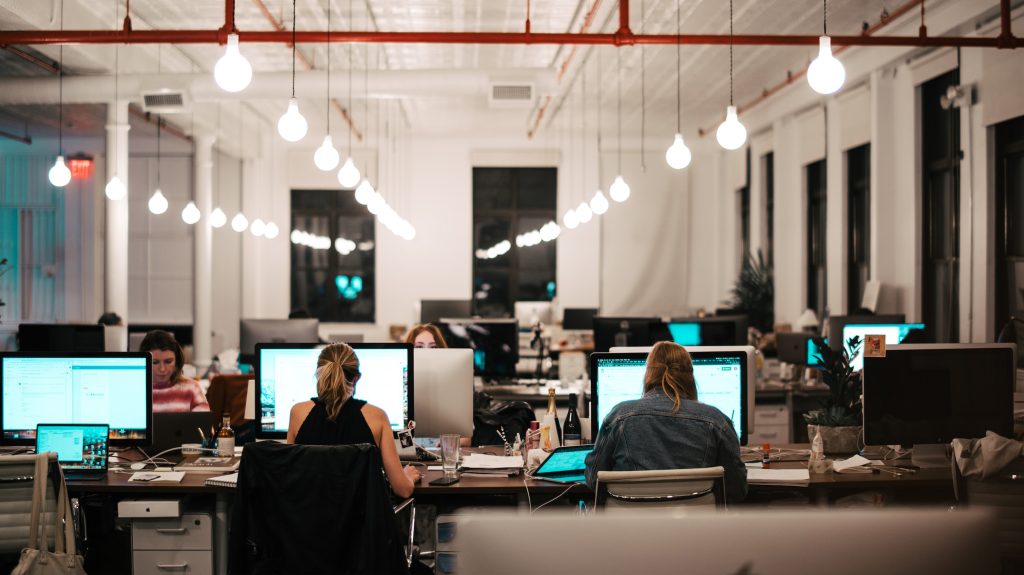 The Benefits of Cloud-Hosted Time and Attendance Systems