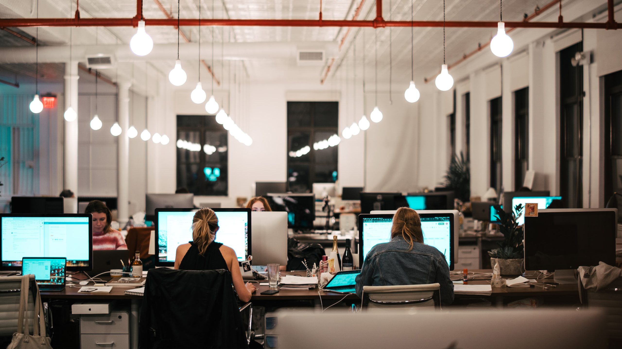 The Benefits of Cloud-Hosted Time and Attendance Systems